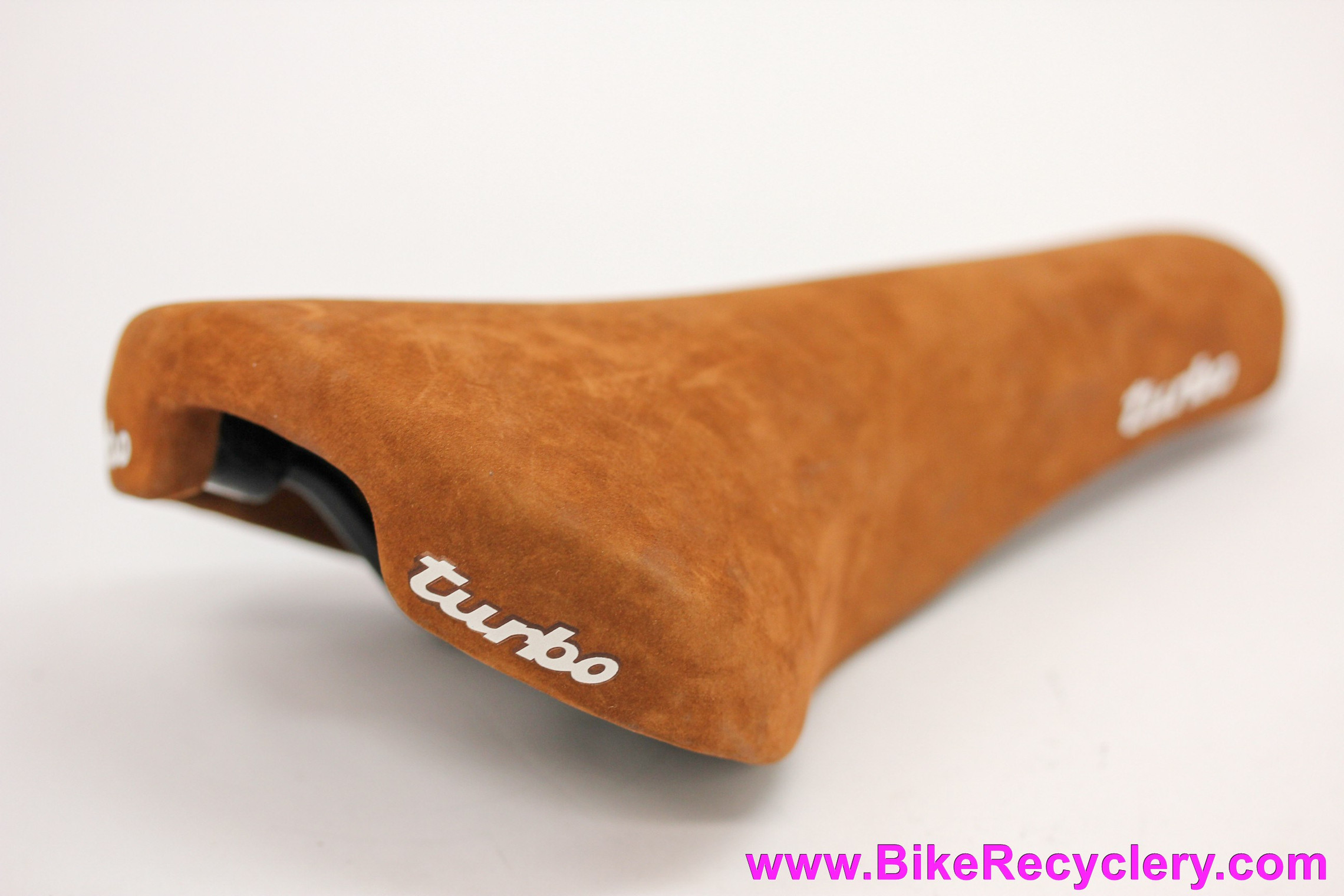 Selle Italiaセライタリア　turbo 1980 ヌバック ブラウン Selle Italia Turbo 1980 セラ イタリア ターボ 1980