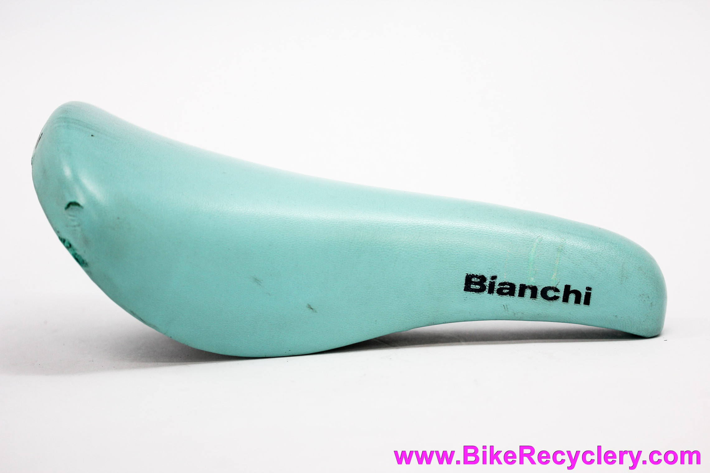 Selle Italia Sella Bianchi Vintage Selle Italia Turbo Bianchi