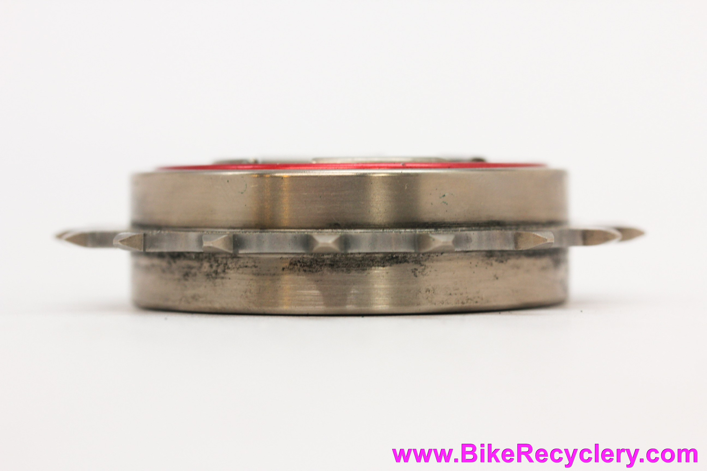White Industries Eno Freewheel: 17t x 3/32