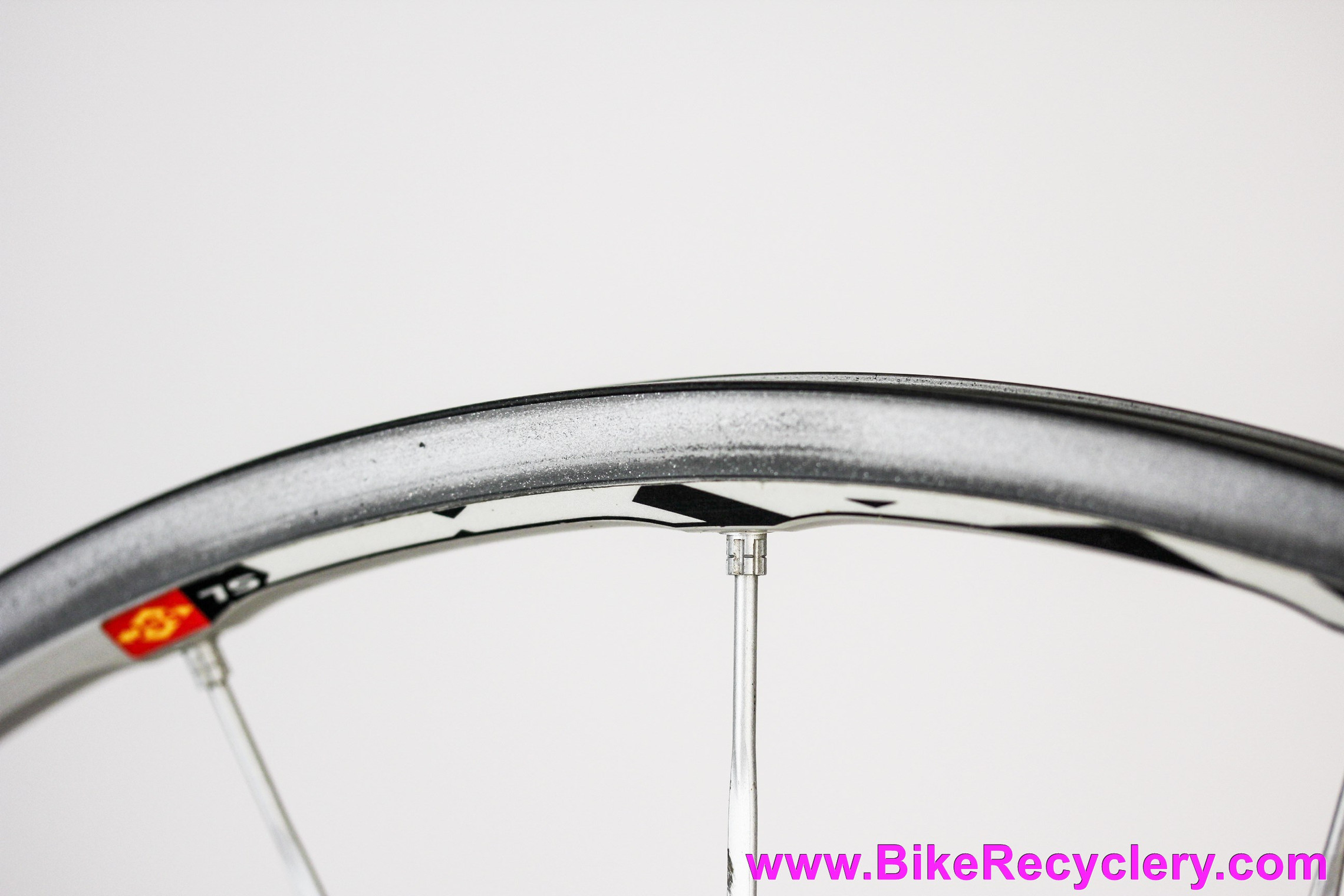 Mavic Crossmax SL SSC Ceramic Rim Brake Wheelset: 2nd Gen ~2000