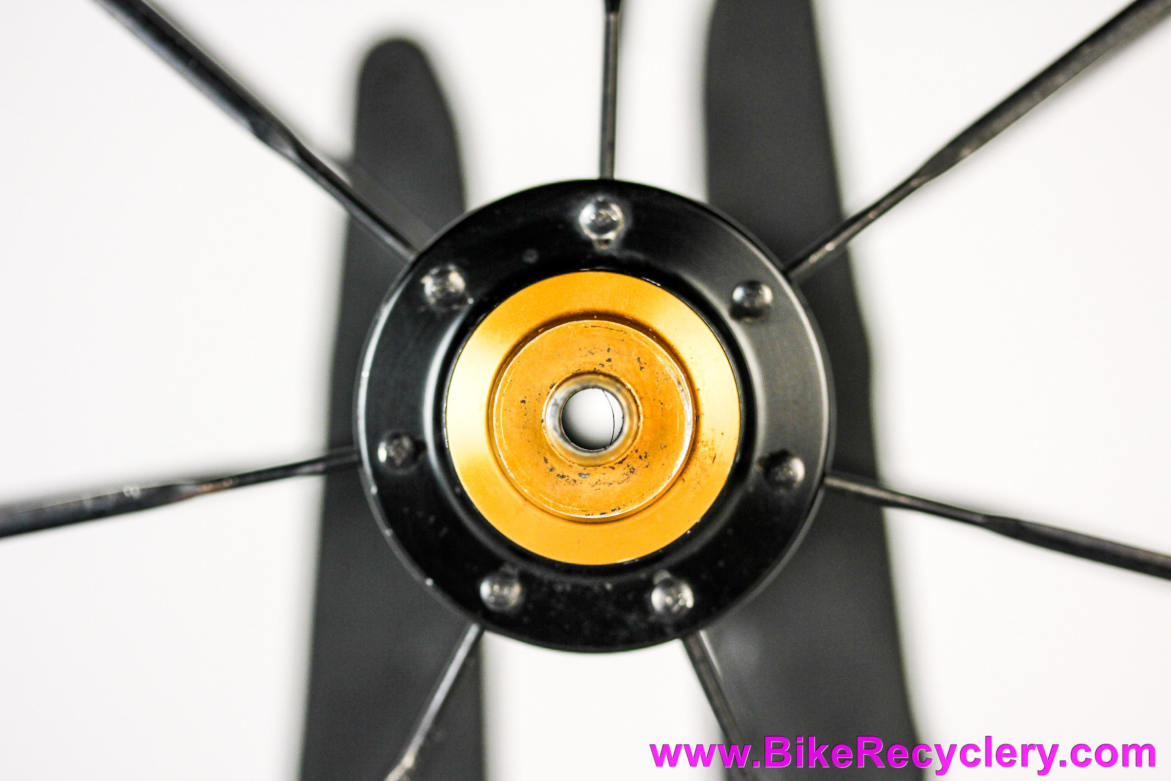 Rolf Vector Pro Clincher Wheelset: Campagnolo 9/10/11s - 700c - 16
