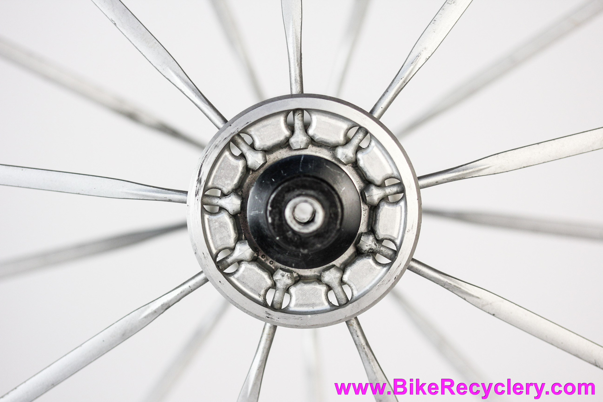 Mavic Ksyrium SL Road/CX Wheelset Shimano 9/10/11s 700c Clincher