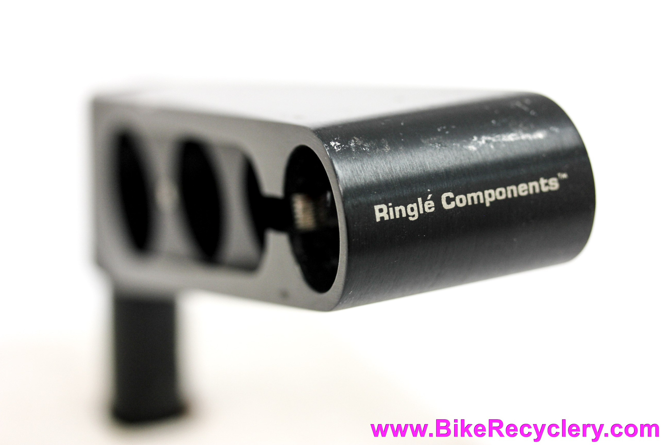 パーツ Ringle STEM 130/25/25 Ringle Trail Roller Stem: 1