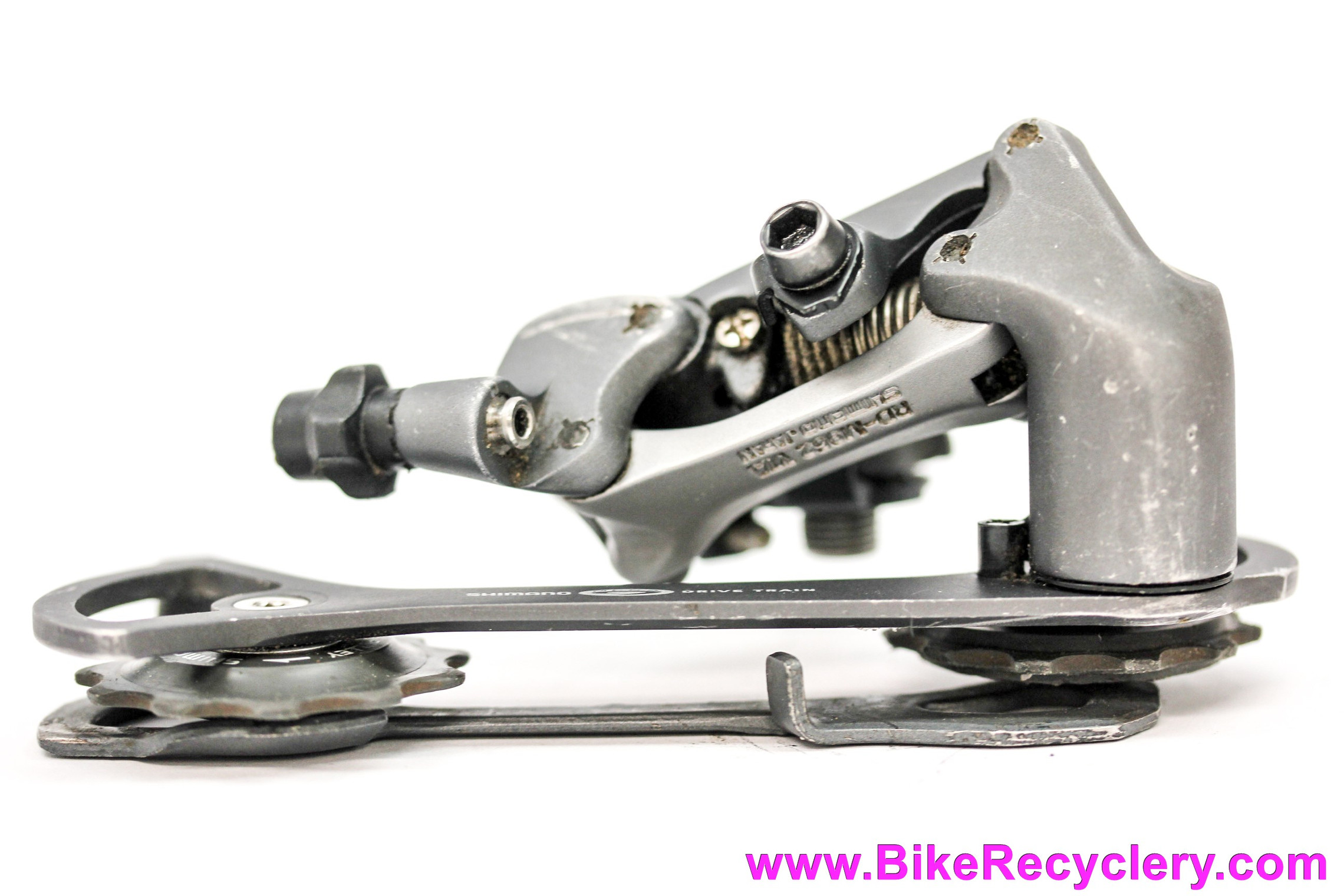 Shimano XTR RD-M952 Rear Derailleur: Long Cage SGS (EXC