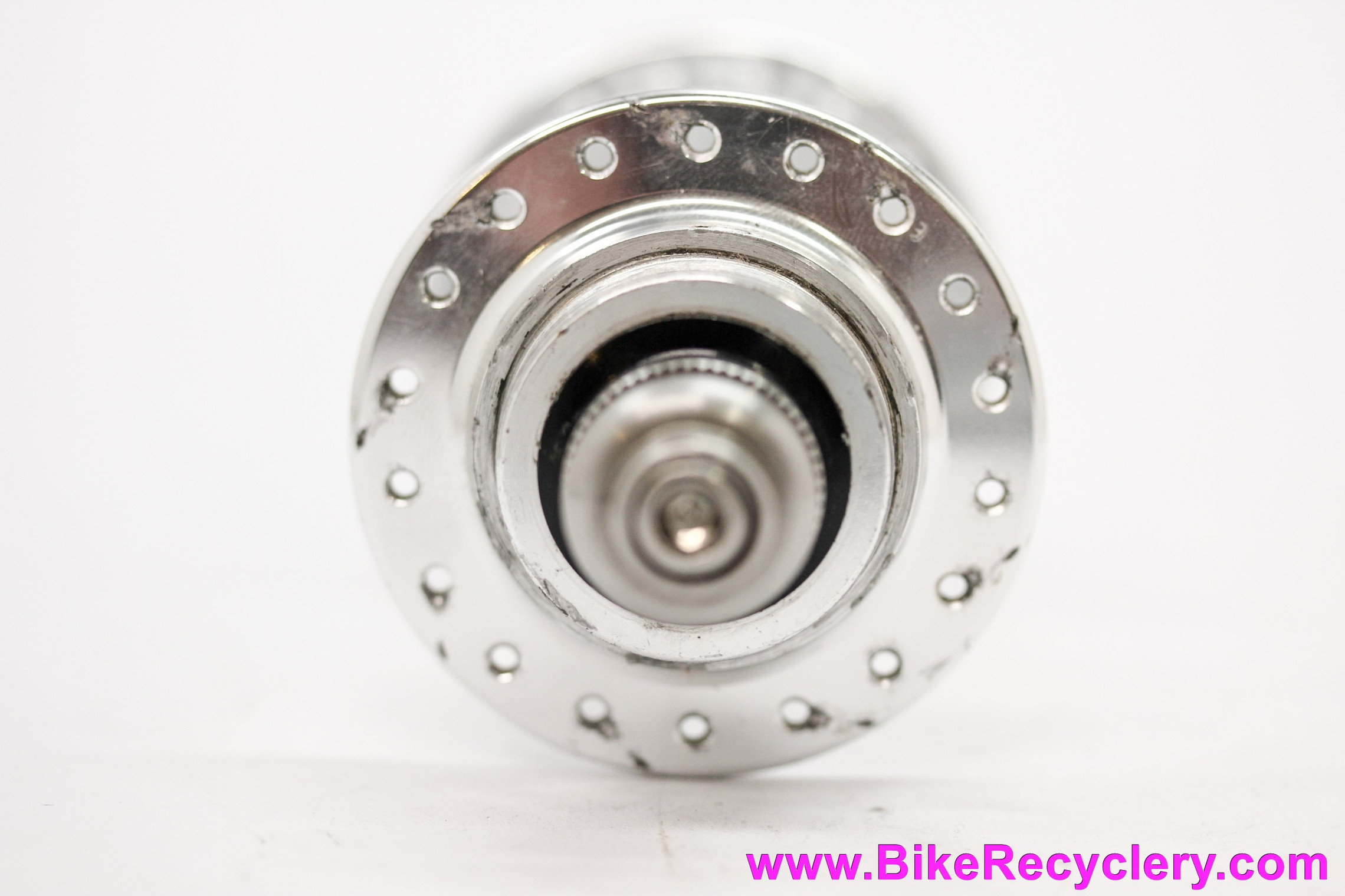 Surly Ultra NEW Flip Flop Rear Hub: 36H x 135mm - QR & Bolt On 