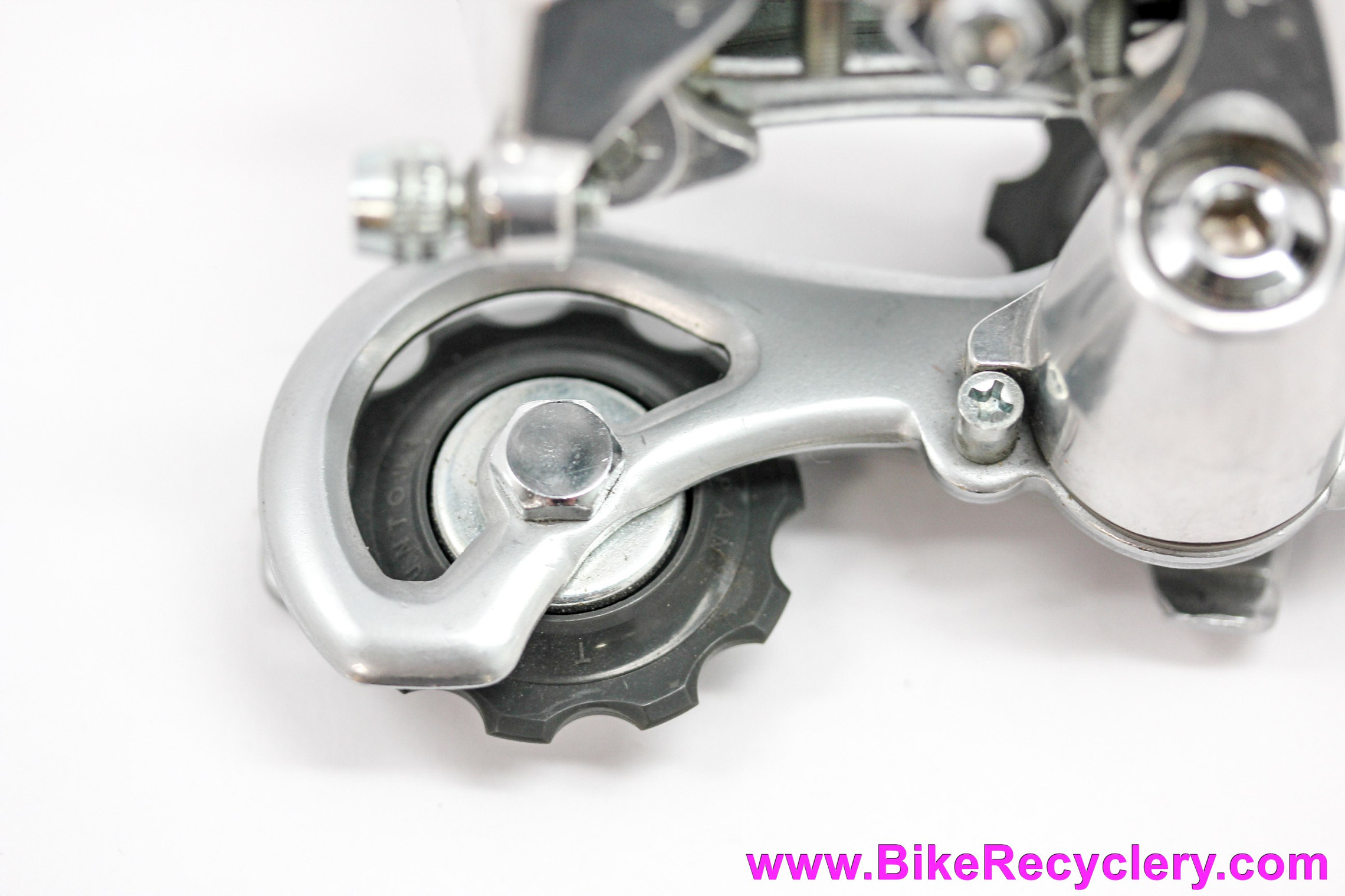 NIB/NOS Suntour Alpha 5000 Rear Derailleur Short Cage RD5000SS