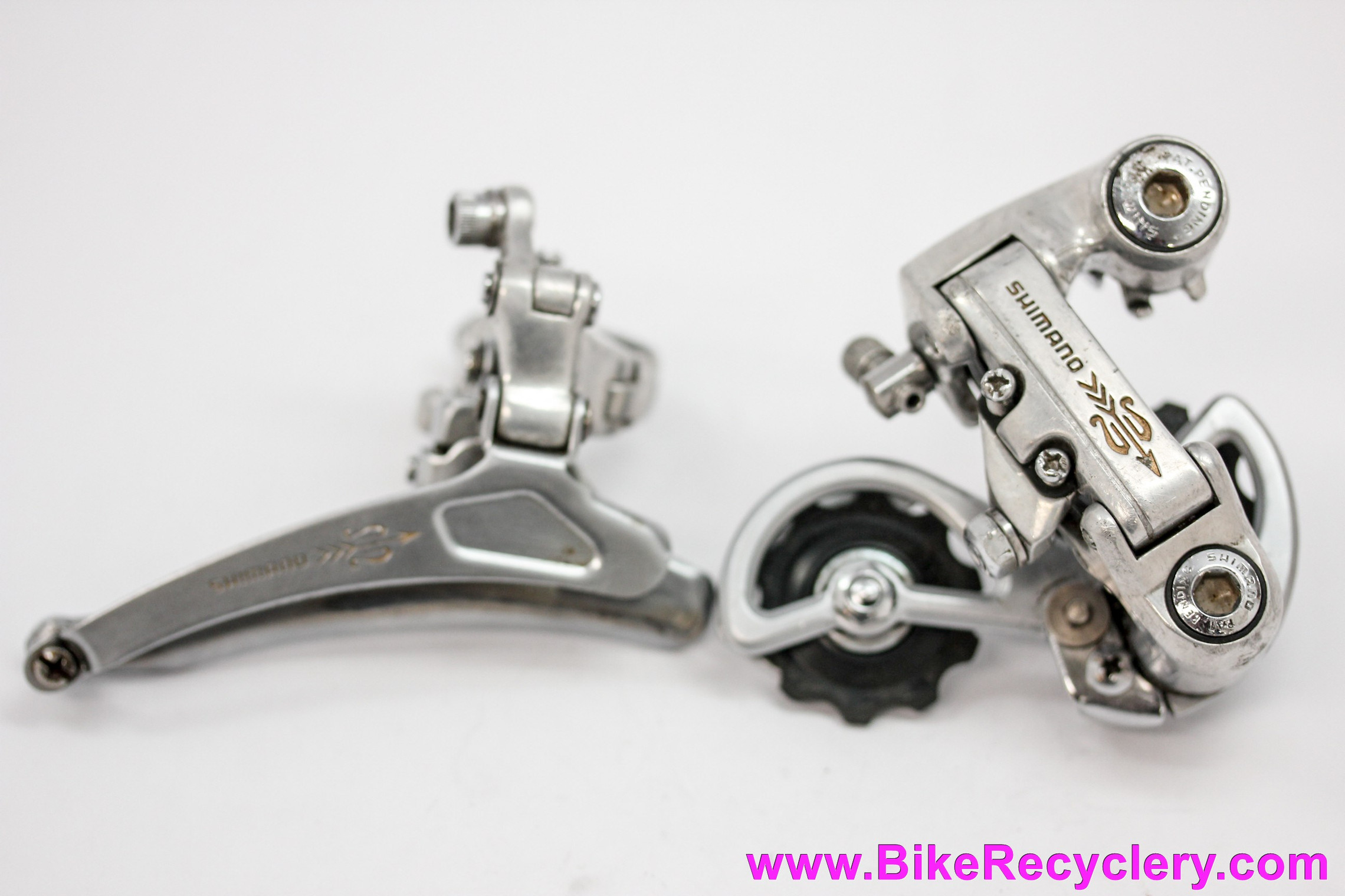 パーツ Shimano 105 Shimano DURA-ACE ULTEGRA 105 Di2 RD-R9250/8150/7150 Rear