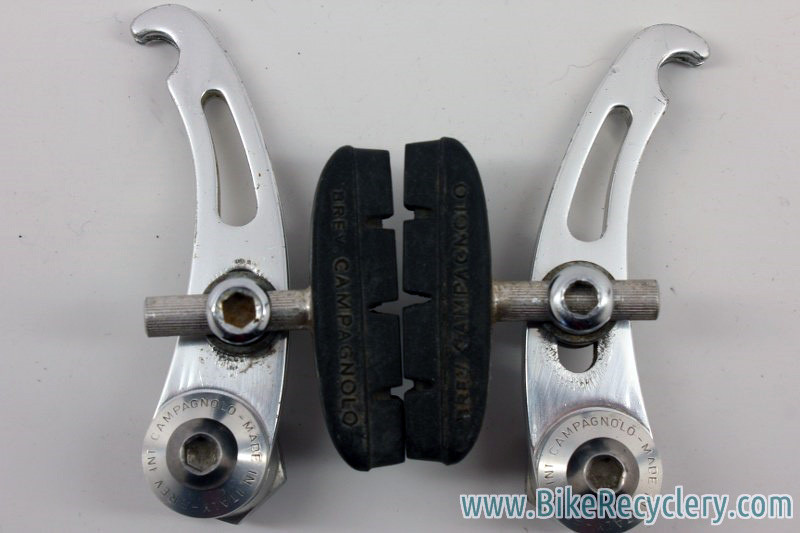 Campagnolo Record O.R. Cantilever Brake MTB, Rare! Bike Recyclery