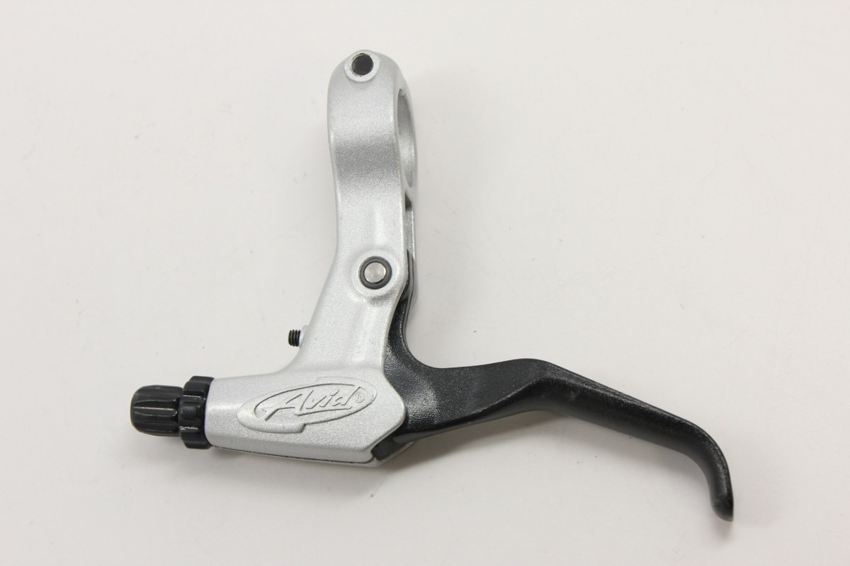 Avid FR5 Brake Lever Front or Rear Vbrake/Disc (New) Bike Recyclery