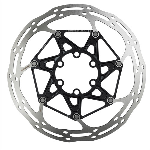 200mm centerlock rotor