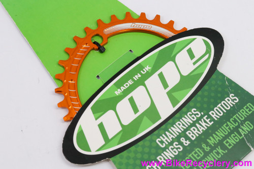 Hope Products - Bike Recyclery