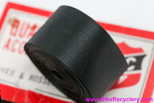 Deda Elementi Logo Bar Tape: Grey - EVA - 2.8mm - Bike Recyclery