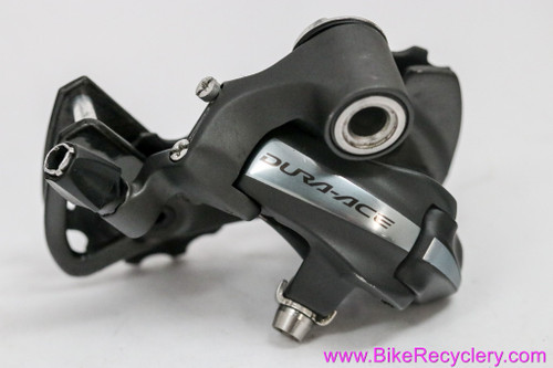 Shimano Products - Bike Recyclery