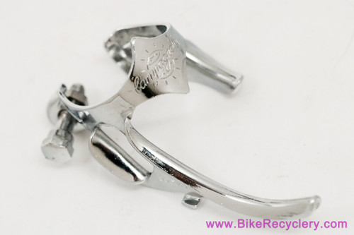 Pince Guide-câble Double Zeus (modèle Campagnolo 626/A) - Vintage Espagne