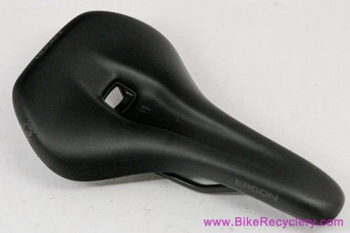 Ergon SMC Men Saddle: Med/Lg (New take-off)