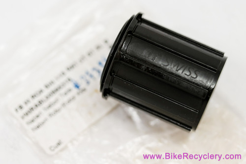 DT Swiss Ratchet Freehub Body: Shimano HG 11 / 12s - Fits 240, 350 & 440 (New?)