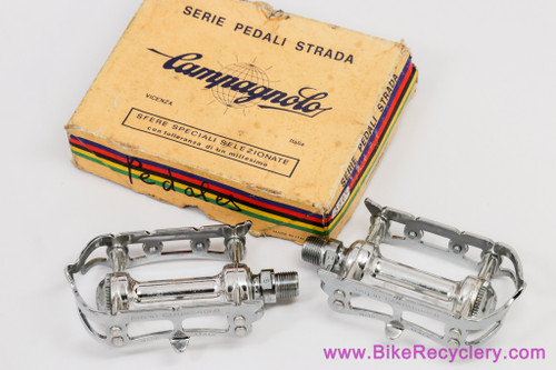 Campagnolo Products - Bike Recyclery