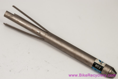 Park Tool RT-2 Headset Cup Remover: Oversized -  1 1/4" & 1 1.5" (EXC)