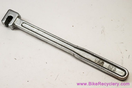 Var 373 Crank Arm Straightener: RARE Bending Tool!