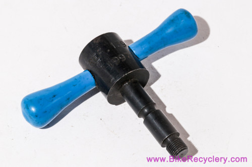 VAR Ref 139 Derailleur Alignment Gauge Hanger Attachment & Handle