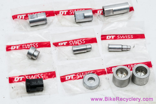 DT Swiss Hub Tool Kit: HWTXXX00NTK00S (EXC)