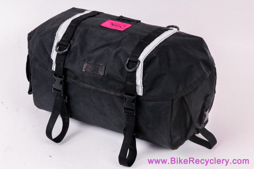 アクセサリー SWIFTINDUSTRIES bandito xpac black Swift Industries Bandito Bicycle Bag - Black | eBay