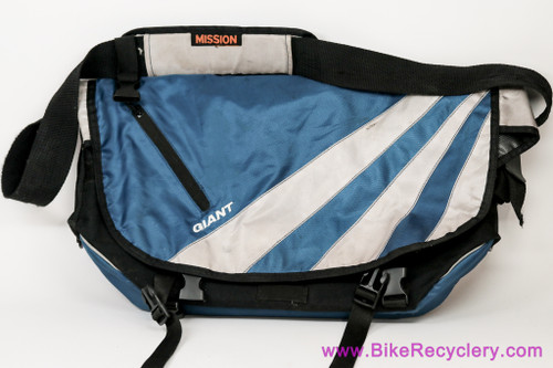 ACCESSORIES - BAGS & RACKS - Bags - Bike Recyclery