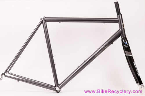 BIKES/FRAMES - Bike Recyclery