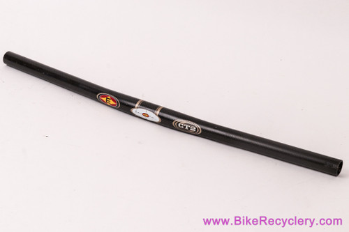 Easton CT-2 MonkeyLite Taperwall Carbon Flat MTB Handlebar: 580mm