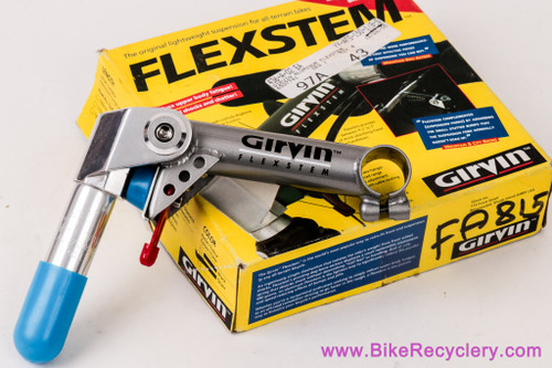 GIVI FLEX STEM イエロー GIVI FLEX STEM イエロー 【公式通販】