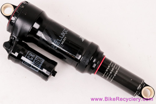Rockshox Super Deluxe Select Rear Shock: 230mm x 65mm (Near Mint+)