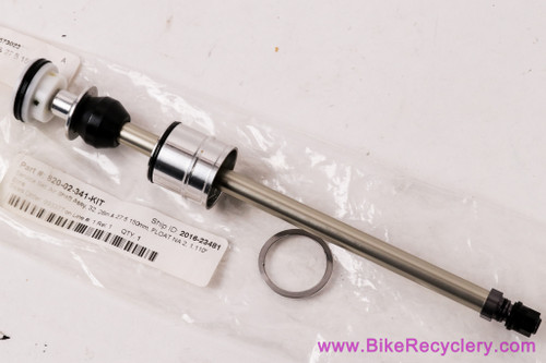 FOX Fork 32 FLOAT NA 2 Air Shaft Assembly: 26" & 27.5" - 150mm 1.110" Bore - #820-02-341-KIT