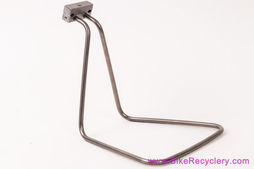 Carradice Bagman Expedition  Saddle Bag Support: Standard (Near Mint++)