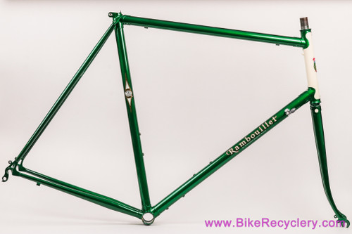 MUSEUM - Museum Road Bikes - Bike Recyclery