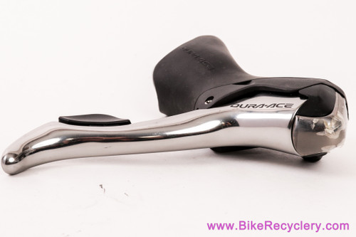 Shimano Dura Ace ST-7803 & ST-7800 STI Shifter Set: Rare Triple