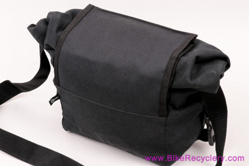 PDW Portland Design Works Takeout Rack Bag: Rolltop (Barely Used)