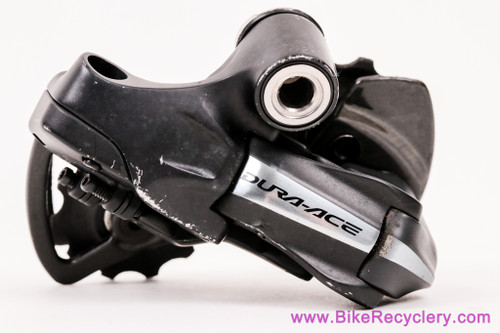 Shimano Dura Ace Di2 7970 10 Speed Drivetrain: Battery - Wiring