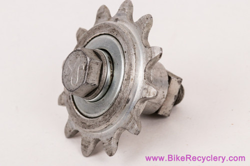 Schwinn Twinn Tandem Speed Chain Tension Idler Wheel: AS - 12t (LOW MILES Near Mint+)