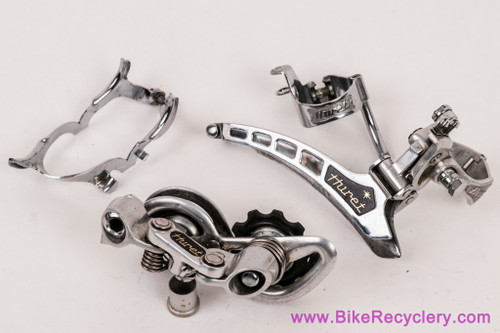 Huret Products - Bike Recyclery