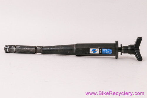 Park Tool ISC-4 Professional Internal Seat Tube Clamp For Repair Stands (Near Mint )