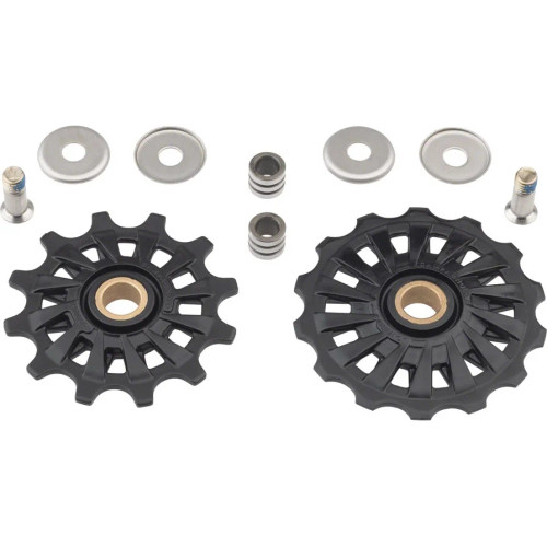 専用です！ Campagnolo / ハンガーリテーナー 2ケSET NEW OLD STOCK 開封のみ