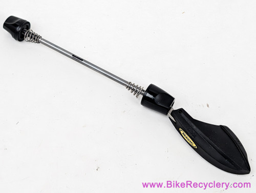 Mavic E-Skewer: Front Skewer w/ Speed Sensor (NEW)