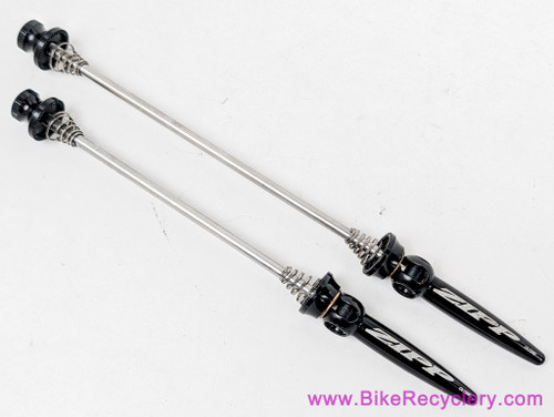 WHEEL & TIRE PARTS - Quick Release Skewers - Bike Recyclery