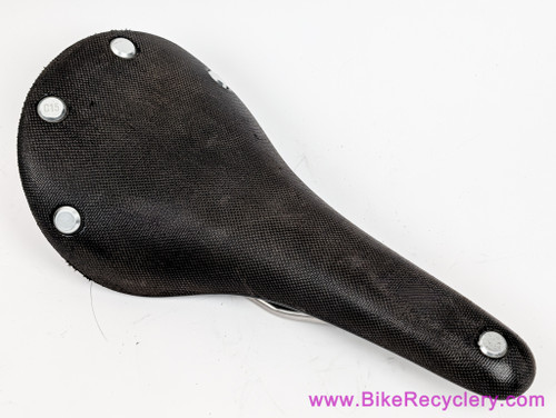Brooks Cambium C15: Black / Silver - 140mm Racing Model - 405g (Near Mint)