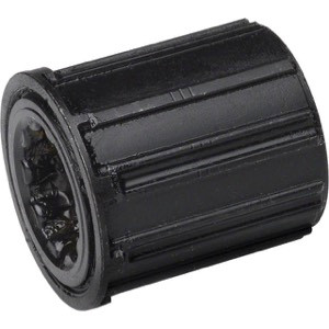 Shimano FH-C201 Freehub Body: 8 Speed - Y3SL98030 (NEW)