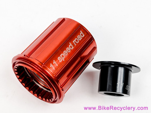 Specialized Roval/DT Swiss Ratchet Freehub Body: 11s Road HG (NEW)
