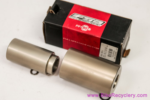 FSA  BB30 EE039 Bottom Bracket PF30 Threaded Adapter Extractor: 73mm (Lightly Used)