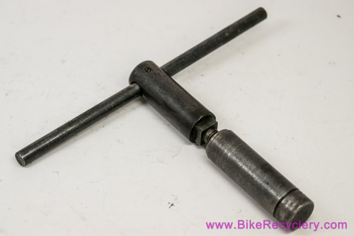 VAR 30 Bottom Bracket Fixed Cup Remover Tool: No Jaws