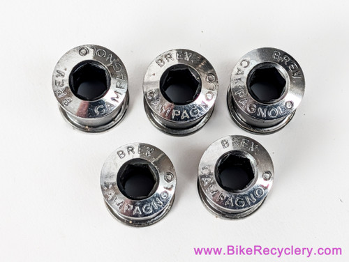 Vintage Campagnolo Parts For Sale