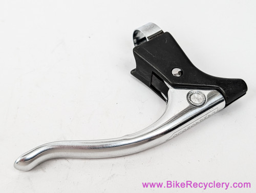 NOS Campagnolo Nuovo Record Brake Lever: #2030 - 4th Gen 1985-1987 - No Hood - #2030